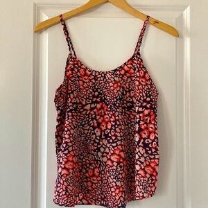 TOPSHOP  blouse SIZE 4
